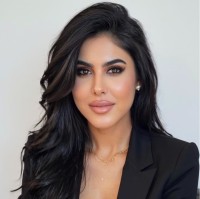 Major Developments Employee Yasmine Fahmy's profile photo