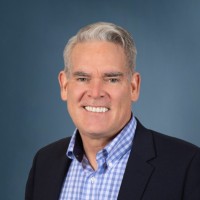 Alliance for Audited Media Employee Richard Murphy's profile photo