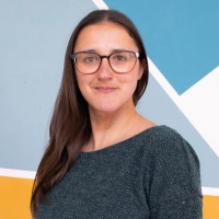 Jenpix GmbH Employee Gundel Woite's profile photo