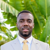 Brasserie Nationale d'Haiti S.A. Employee Wendel Moise's profile photo