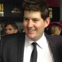 SGL for the love of grass Employee Danial Bridges's profile photo