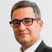 Patek Philippe Employee Fabrice Daengeli's profile photo