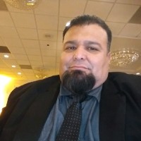 Roofmaster Products Co. Employee Sal Pimentel's profile photo