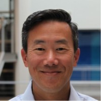 Demant Employee Ty Lee's profile photo