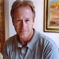 Art Dealer Diaries Employee Mark Sublette's profile photo