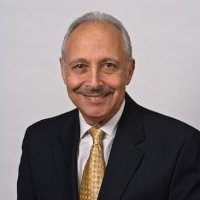 The Hunter Group LLC Employee Jim Lionas's profile photo