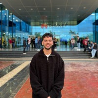 Ticketsmarche.com Employee Ahmed Hesham's profile photo
