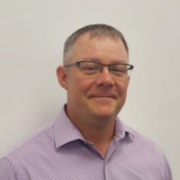 Quantum Analytics Employee Kris Dietrich's profile photo