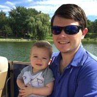 T-Mobile Employee Dave Conant's profile photo