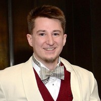 Fenice Media Ltd Employee Tim Nordan's profile photo