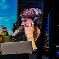Animotive Employee Kal O'Brien's profile photo
