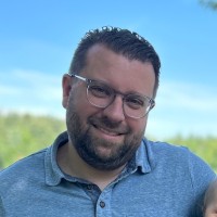 MOA ARCHITECTURE Employee Andrew Olsen's profile photo
