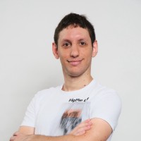 TovTech Employee Avi Wasserman's profile photo