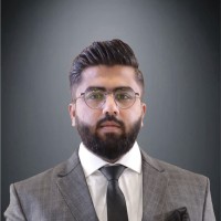 Erasmus+ Employee Mutahir Yaseen's profile photo