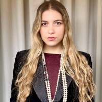 Crystal Lagoons Employee Asja Catovic's profile photo