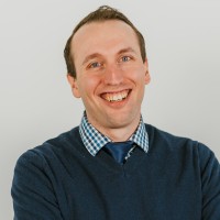 Supper Co. Employee Brian Neyer's profile photo