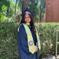 SportsID, Inc. Employee Shreya Kolte's profile photo