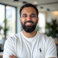 ADIE Employee Waleed Sheikh's profile photo