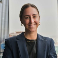 Ninja Excel Employee Javiera Ewertz's profile photo