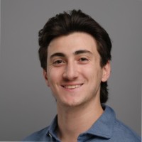 Workspot, Inc Employee Daniel Chiusano's profile photo