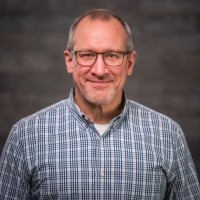 Stand For Life Employee Mike White's profile photo