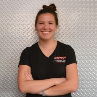 Stefano's Landscaping, Design and Construction, LLC Employee Emily Shepherd's profile photo