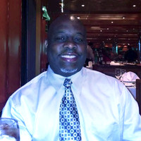 Dallas Area Rapid Transit Employee Gregory O'Neal's profile photo