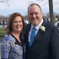 PJP, An Envoy Solutions Company Employee Steve Rizzi's profile photo