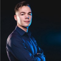 Marietta Toyota Employee Caleb Shirey's profile photo