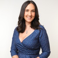 Northern Powergrid Foundation Employee Jess Cook's profile photo