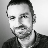 Denník N Employee Radoslav Augustín's profile photo