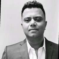 Ketto Employee Kapil Mehta's profile photo