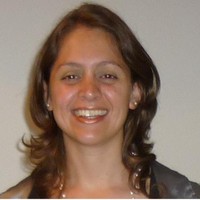 Indepedant Researcher and Consultant Employee Giovanna Fortez's profile photo