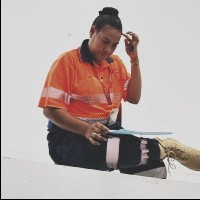 Pacific Industries Ltd Employee Lisa Tounei's profile photo