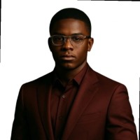 XVTEC Employee Adebayo Abdulazeez's profile photo