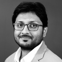 Toluna Parent Company Employee Ashish Gupta's profile photo