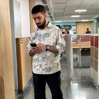 Hawk Eye Forensic Employee Kartik Sharma's profile photo