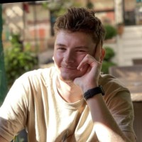 Daintta Employee Mark Dunbar's profile photo