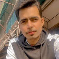 Connexus Technology, LLC Employee Saurabh Mishra's profile photo