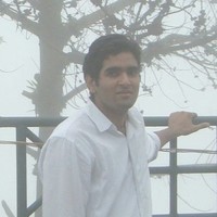 Ox Pro Media Employee Aniket Jaggi's profile photo