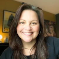 Ambrose Solar Employee Audrey Coppock's profile photo