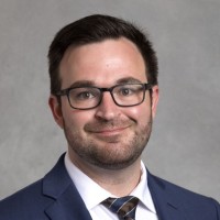 WxProofing LLC Employee Joseph Beck's profile photo