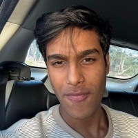 Scribie Employee Dewang Bawri's profile photo