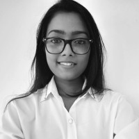 Envoy Ortus Employee Sandunika Amarasinghe's profile photo