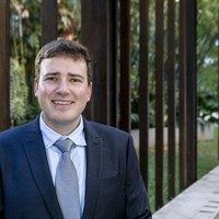 Honeywill Consulting Pty Ltd Employee Lee Kretschmer's profile photo