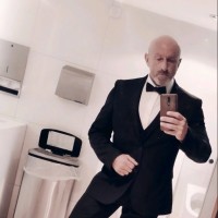 Acero Construction UK Ltd Employee David Hughes's profile photo