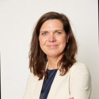 Evident Industrial Employee Alexandra Böckelmann's profile photo