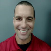 Brumbaugh Construction, Inc. Employee Joe Raterman's profile photo