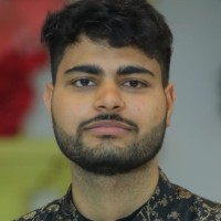 PRD robotech solutions Employee Harshit Kumar's profile photo