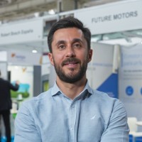 Future Motors Iberia Employee Ignacio Osorio Silla's profile photo